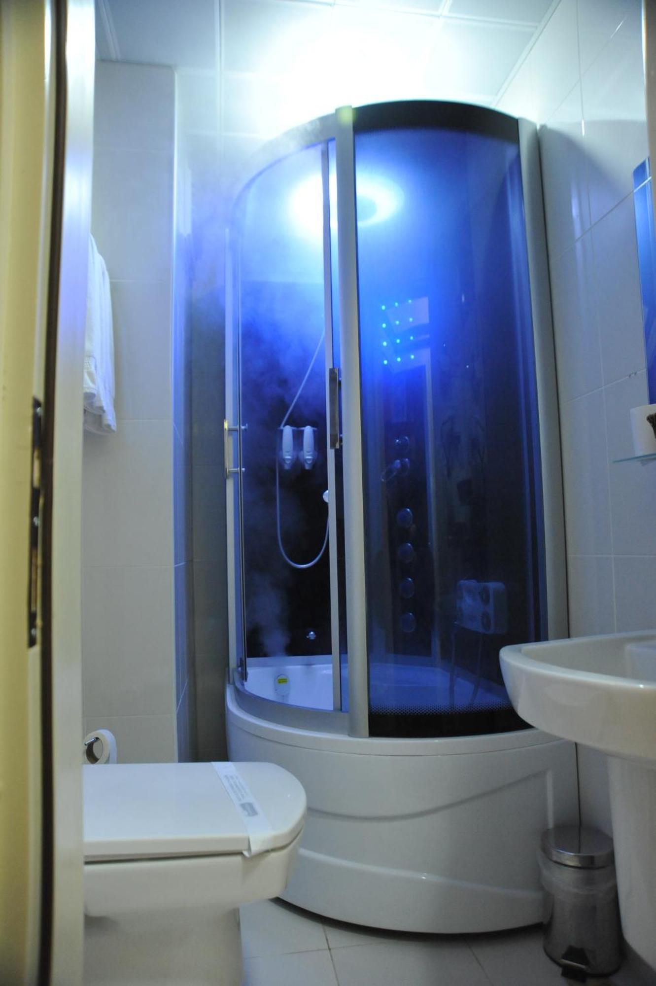 Gloria Tibi Hotel Samsun Luaran gambar